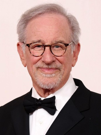 Steven Spielberg
